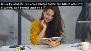 Android vs  iOS Security