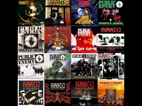 90s/00s Hip Hop/R&B Live Mix