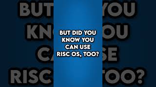 Protoweb but it's on RISC OS! #Protoweb #riscos