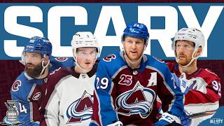 Colorado Is Ready To DOMINATE The NHL This Season | Avs Season Preview