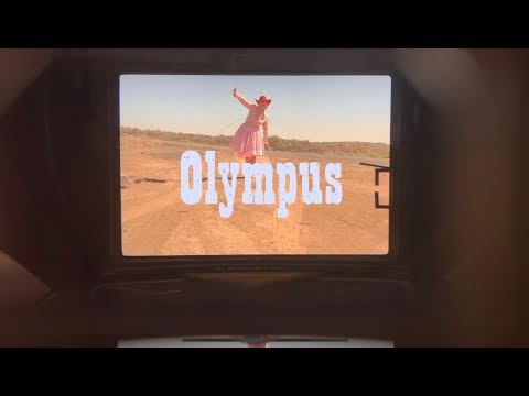 Olympus music video