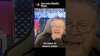 Hackers Don’t Hack Computers… They Hack People.