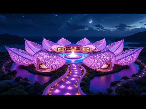 Deep Sleep Hypnosis | Calm Your Mind, Release Subconscious Negativity & Heal Overnight