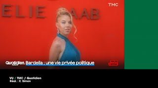 VU du 24/01/2026 : Bardella et la princesse