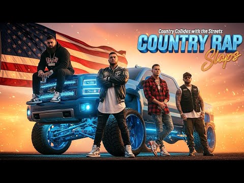 🔥 This Country Rap Feels Like Truck Rides & Freedom With Upchurch & Jason Aldean#VOLUME 71