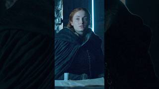 Littlefinger try to turn Sansa against her sister