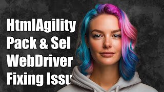 HtmlAgilityPack & Selenium WebDriver: Fixing Random Result Issues