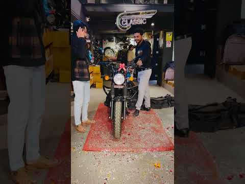 Royal Enfield Delivery || IBPS PO || Credit Officer || Piyush Singh #banker #bankofindia #ibps