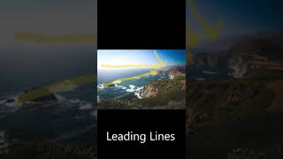 Photography Composition: Leading Lines