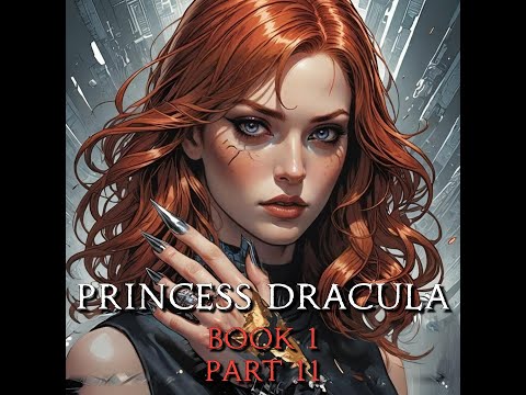 Princess Dracula - Book One - Part 11