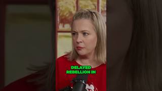 Entertainment Industry forces Child Star Rebellion I Melissa Joan Hart & Tiffany | #podcast