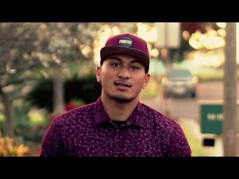 Bo Napoleon x Nice to see you trying (REMIX) John Utoaluga ft. Milieous