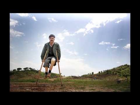 Iraq is flying.  Jamal Penjweny