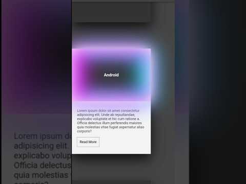 Card Effect #shorts #shortsfeed #subscribe #song #html5 #css3 #coder #coding #education #shots