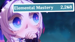 Citlali, But 2000 EM