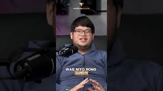 TIP SA NEWBIES SA TRADING! #MarvinFavis #trading #crypto #forex