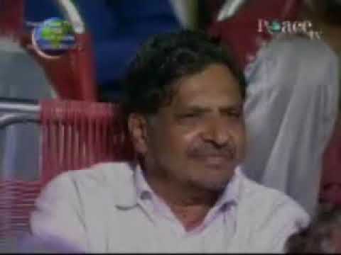 is jesus god or god of son ?explanation zakir naik