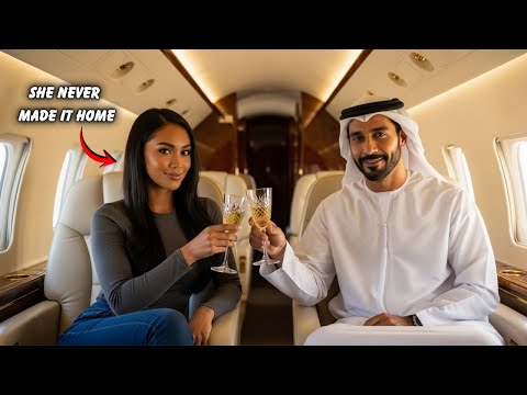 Dubai Sheikh Took Filipina GF on Her 1st Private Jet Trip—Only Half Her Body Was Found a Month Later