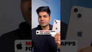 MUST HAVE Apps for iPhone!