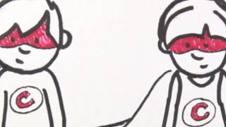 Codesters Explainer (Whiteboard Animation)