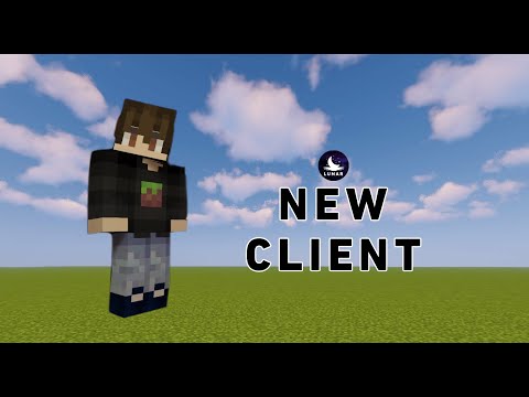 Playing With New Client 🀄