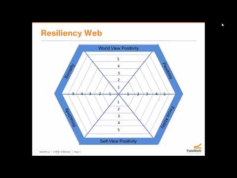 Coping with COVID 19 Stress and Anxiety (v2) - by Reginald Scotland