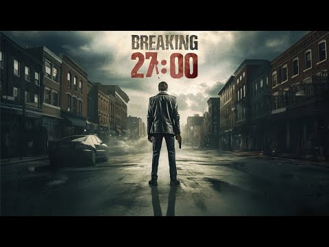 Breaking 27:00 Concept Video | Fundraising Announcement