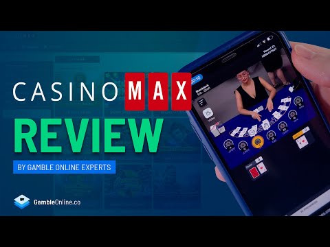 Casino Max Casino Review