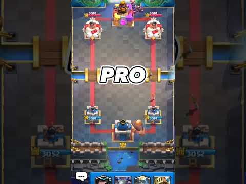 Clash Royale Daily Pro Tips Day 6