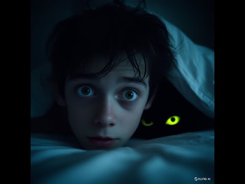Whispers in the Dark  A Chilling