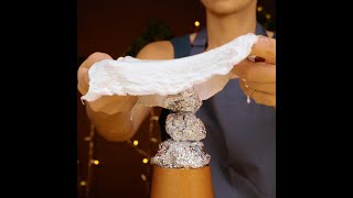 Weird but cool DIY crafts 🤯 Would you try it? #diychallenge