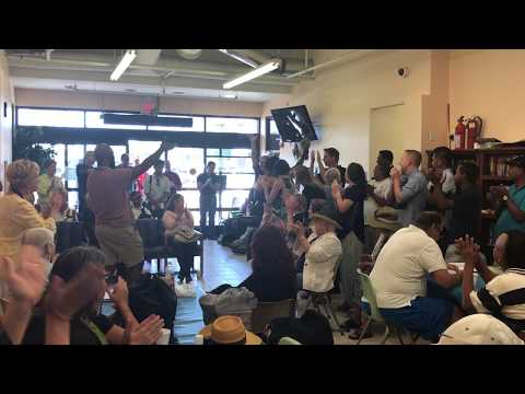 Interfaith Shelter Concert