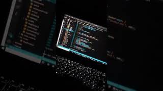 Coding is my Life #codinglife #devloper #fypシ゚viral #technology