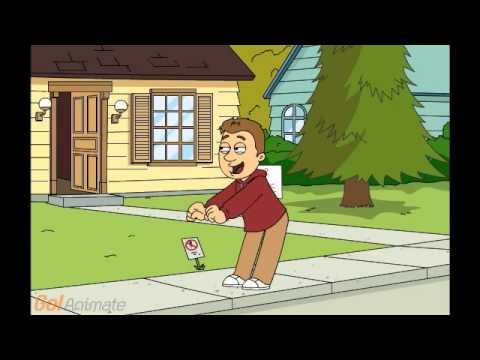 Where the Hell is animation Matt? (2011)