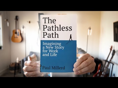 Is This Book The Way Out?
