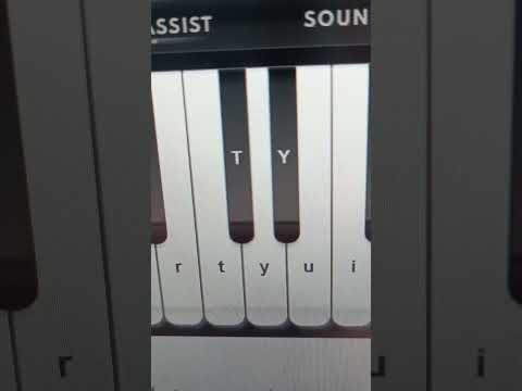 Musical instrument play website