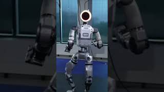 Boston dynamics has introduced tye new generation of Atlas Robots #shorts #science #robot #boston