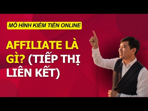 What is Affiliate Marketing | Make money from Affiliate Marketing from A-Z for beginners | Learn ...