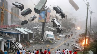 One in a Billion Moments in Nature | Best of 2025