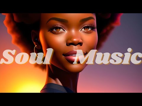 Neo Soul music  ~ ❤️ Playlist for lovers 🎵 RnB and Soul Music Mix for a romantic night ❤️