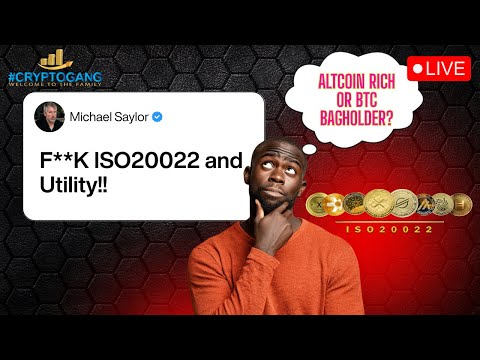 🚨🚨RIP Malcom Jamal Warner | The Bullrun of Utility | #CryptoGang Will End Soon