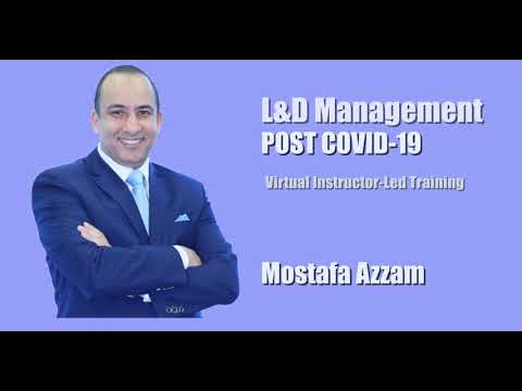 Learning & Development Management | Facilitating Workplace Learning