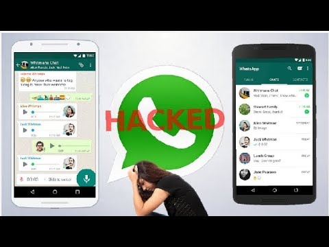 How to Know if my Phone is Hacked or Not ? [ Be Careful ]