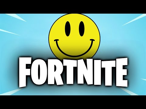 FORTNITE LISTENED (April 1st)