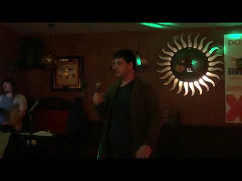 My Best Friend Singing "Monster" by Eminem