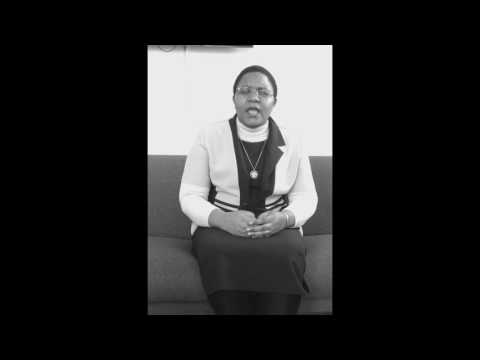 HUMANS of Mount Mary week 3