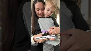 Looking for a Gift they will use? #curiousminds  #stemforkids  #microscopicworld