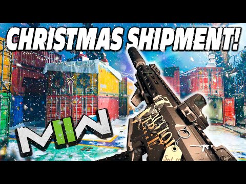 Modern Warfare 2... 12 Days of Shipment!