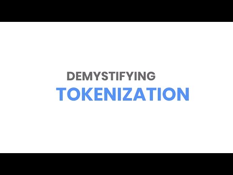 Juspay Xplore | Demystifying Tokenization