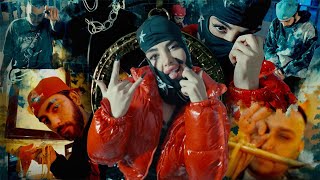 Pouriya Adroit x Amin Tijay - NOODLE (Official Music Video)